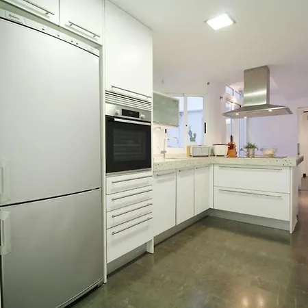 Beautiful In The Center