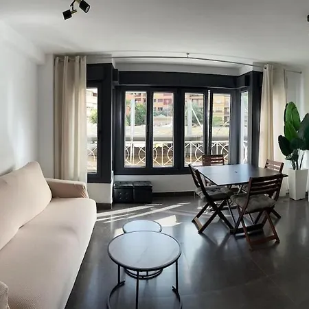 Lejlighed Beautiful In The Center