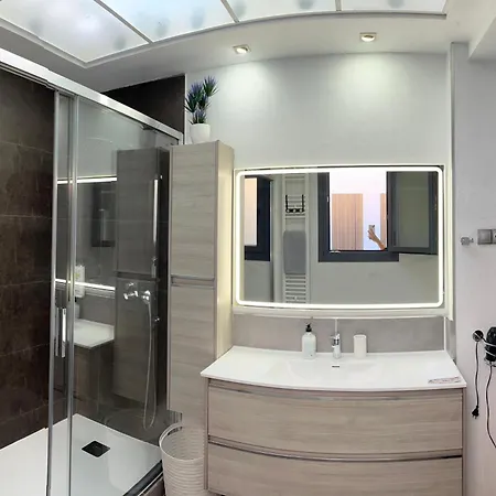 Beautiful In The Center Alicante