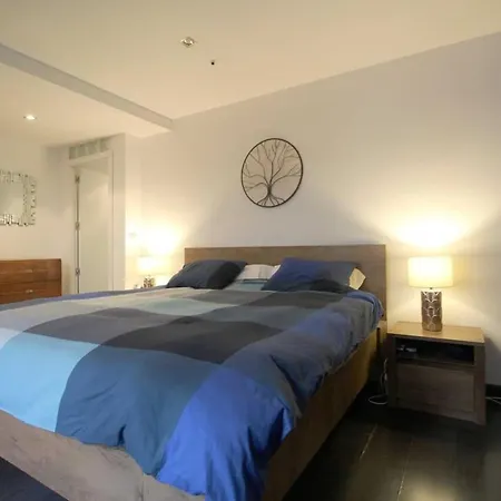 Beautiful In The Center Lejlighed *