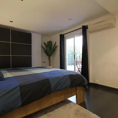 Beautiful In The Center Lejlighed Alicante