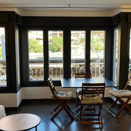 Beautiful In The Center Lejlighed Alicante