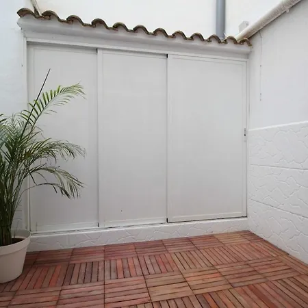 Beautiful In The Center Alicante