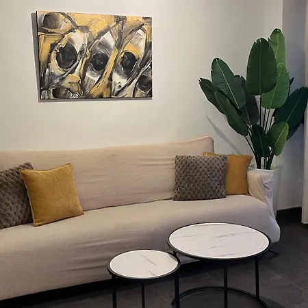 Beautiful In The Center